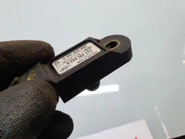 Renault Laguna II Gaisa spiediena sensors 0281002566