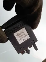 Audi 100 S4 C4 Botón interruptor de luz de peligro 4A0941509A