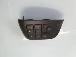 Fiat Stilo Headlight level height control switch B569