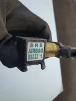 Toyota Yaris Verso Sensor impacto/accidente para activar Airbag 89173