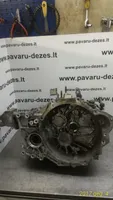 Citroen C-Crosser Manual 6 speed gearbox 223128