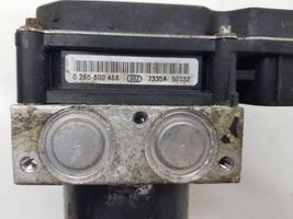 Audi A4 S4 B8 8K ABS Pump 8K0907379AK