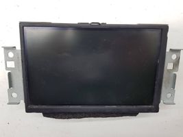 Volvo S60 Monitor/display/piccolo schermo 31350691