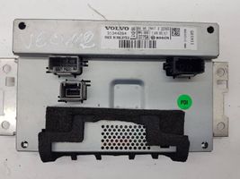 Volvo V60 Screen/display/small screen 31344264