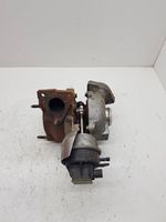 Audi A4 S4 B8 8K Turboahdin 03L145702D