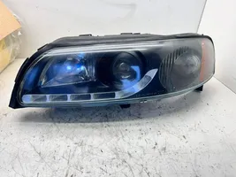 Volvo XC70 Osłona żarówki lampy przedniej 1113536010