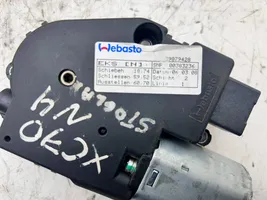 Volvo V70 Sunroof motor/actuator 39879428