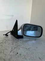 Subaru Impreza II Front door electric wing mirror OEW5092