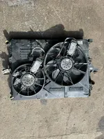 Audi Q7 4L Kit Radiateur 7L6121253B