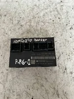 Volkswagen PASSAT B6 Door control unit/module 3C0959433AB