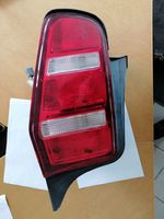 Ford Mustang V Rear/tail lights AR3313B505AH