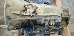 Dodge RAM Automatic gearbox 52119976AD