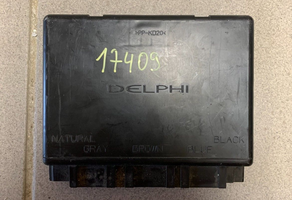 Hummer H2 BSM Control unit 15198116