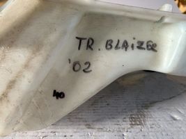 Chevrolet TrailBlazer Réservoir de liquide lave-glace 15076401