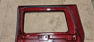 Hummer H2 Rear door 