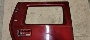 Hummer H2 Rear door 