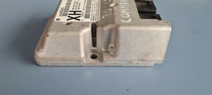 Jeep Commander Airbag control unit/module 04896034AD