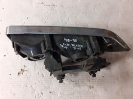 Chevrolet TrailBlazer Lampa przednia GM16523149