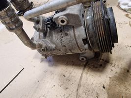 Ford Mustang V Air conditioning (A/C) compressor (pump) DR3319D629