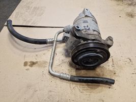 Ford Mustang V Air conditioning (A/C) compressor (pump) DR3319D629