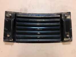 Hummer H2 Grille calandre de capot 15063080