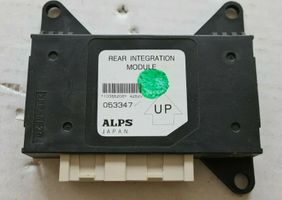 Cadillac CTS Other control units/modules 10365206