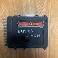Dodge RAM Sterownik / Moduł skrzyni biegów P56029053AD