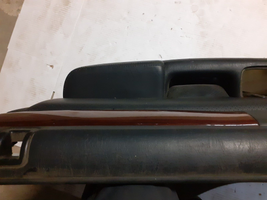 Cadillac STS Seville Front door card panel trim 