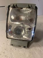 Cadillac STS Phare frontale 16532322
