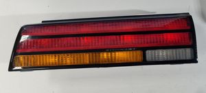 Pontiac Firebird Set di luci posteriori 