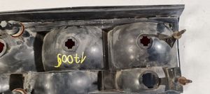 Pontiac Firebird Set di luci posteriori 