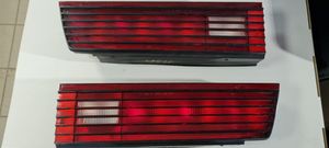 Pontiac Firebird Lampy tylne / Komplet 