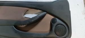 Pontiac Firebird Rivestimento del pannello della portiera anteriore 
