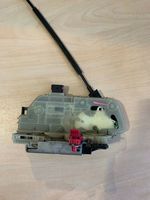 Ford Mustang V Front door lock DA5A5421812BA