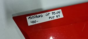 Ford Mustang IV Engine bonnet/hood 