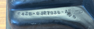 Ford Mustang IV Крышка топливного бака F4ZB6327936AG