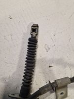 Ford Mustang IV Gear shift cable linkage 