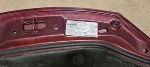 Chrysler Sebring (ST-22 - JR) Engine bonnet/hood 