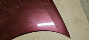 Chrysler Sebring (ST-22 - JR) Engine bonnet/hood 