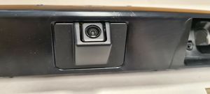 Chevrolet Tahoe Barra luminosa targa del portellone del bagagliaio 23168608