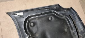 Cadillac SRX Engine bonnet/hood 