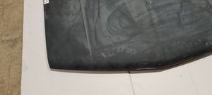 Chevrolet Chevy Van Pokrywa przednia / Maska silnika 