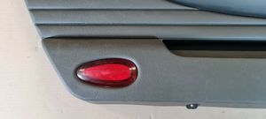 Ford Thunderbird Front door card panel trim 