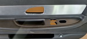 Ford Thunderbird Front door card panel trim 