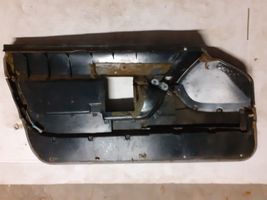 Chevrolet Corvette Front door card panel trim 10137280