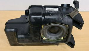 Cadillac SRX Subwoofer 25718355