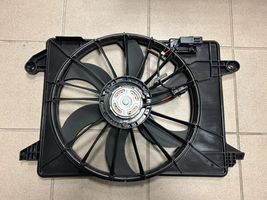 Dodge Charger Ventilateur de refroidissement de radiateur électrique CH3115169