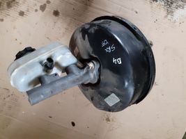 Cadillac SRX Brake booster 