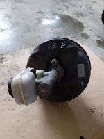 Cadillac SRX Brake booster 