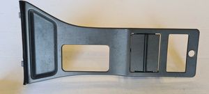 Lincoln Mark VII Center console decorative trim 